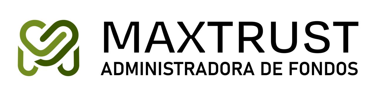 MaxTrust Logo